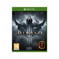 Diablo III: Ultimate Evil Edition Raper of Souls
